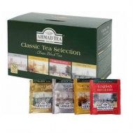 AHMAD PZ.20 TEA SELECTION CLASSIC MIX